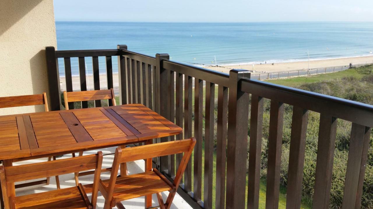 Magnifique Vue Mer Et Foret กาบูร์ก ภายนอก รูปภาพ